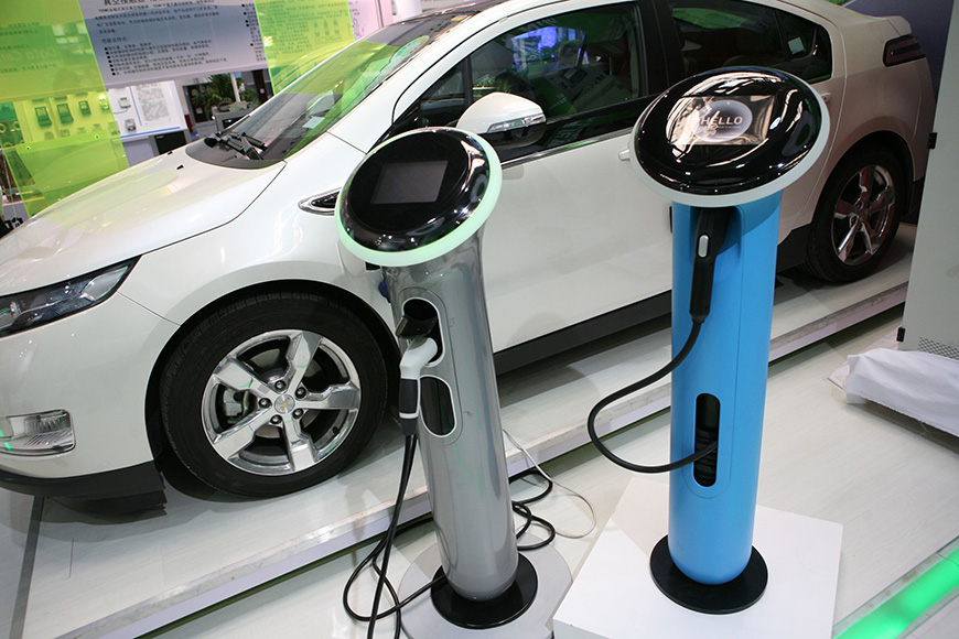新能源汽車補貼延長兩年，會有什么影響？(圖1)